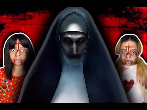 THE NUN | BIANCA US ✨