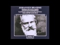 Brahms: 'Waldesnacht, du wunderkuhle' (from ...