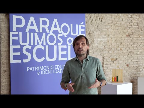 Ágora con Pablo Álvarez Domínguez