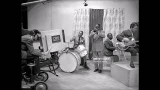 ZUTTY SINGLETON - (Rare Records)