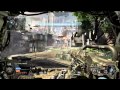 Titanfall - You are outnumbered 5 to 1
