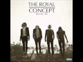 The Royal Concept - Radio 