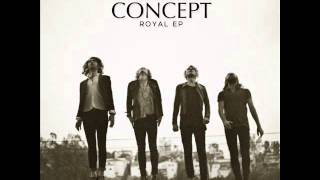 The Royal Concept - Radio