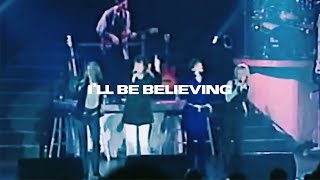 Point Of Grace | I'll Be Believing (Live in Chattanooga, TN)