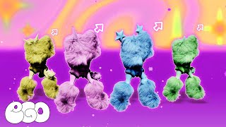 Download lagu VVUP (비비업) ‘House Party’ Dance Lyric Video mp3