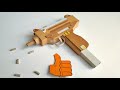 Cardboard Gun Micro UZI