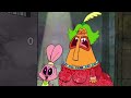 The Episode Where Endive And Panini Thought Me And Mung Died