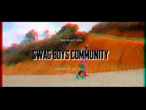 SBC - Makan Puji (Official Video)