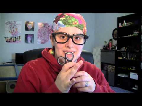 Haukes Kunsttipps #7 - Menschenkette