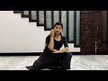Piya Ghar Aavenge Semi Classical Dance Choreography Dance Cover Kailash Kher Coke Studio
