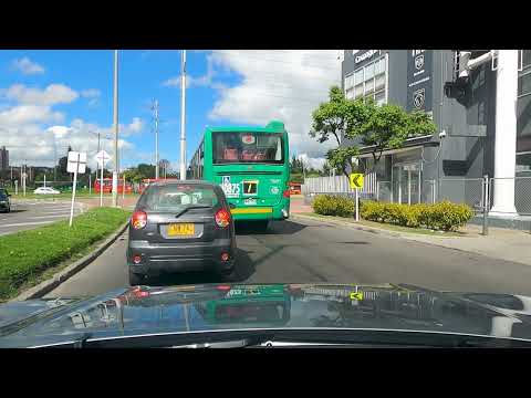 Bogotá a Siachoque Boyacá // Dic 31 2025