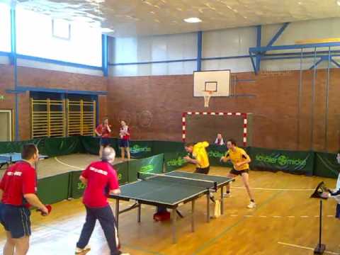 Domke/Laubert,D. - Rönisch/Rothardt