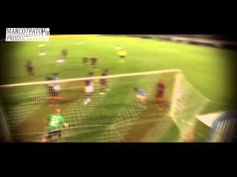 Brescia-Milan 0-1 [Il gol verso lo Scudetto][FULL HD]