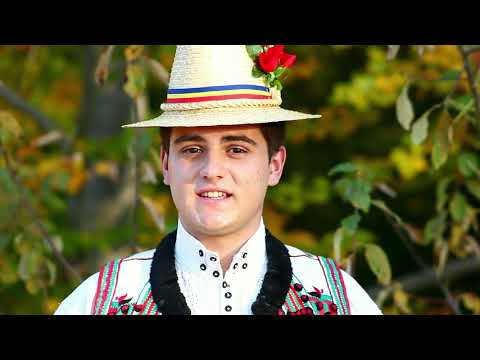 ANdrei Corb -  Bate vant peste Bihor