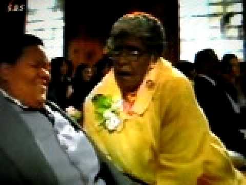 MEET THE CLUMPS-THE MARVELDJA SHOW