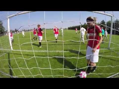 27-08-2016 Rijnvogels VR2 - Quick Boys VR1 0-5 (BEKER)