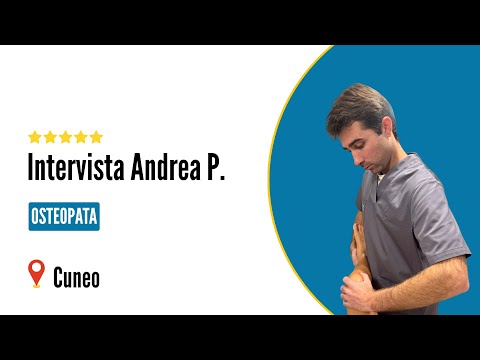 Video testimonianza