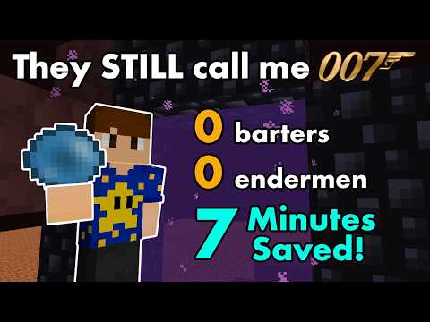 Dominating the Hardest CTM Speedrun - Legendary in 26:23