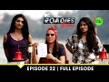 An all out war to win Kashish! | MTV Roadies Xtreme | Episode 22