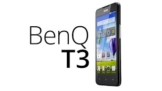 BenQ T3 LTE