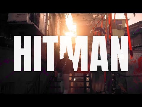 Hitman 3: Mumbai- Gun Blazing - John Wick style  (100% Cool)