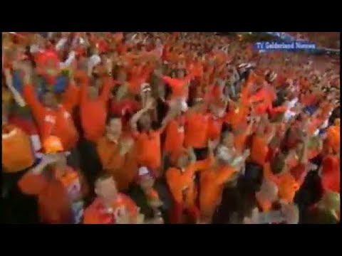 GLD Nieuws 21 juni 2008 - Nieuws