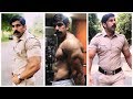 No Excuses - Police V/S Fitness | Rubal Dhankar