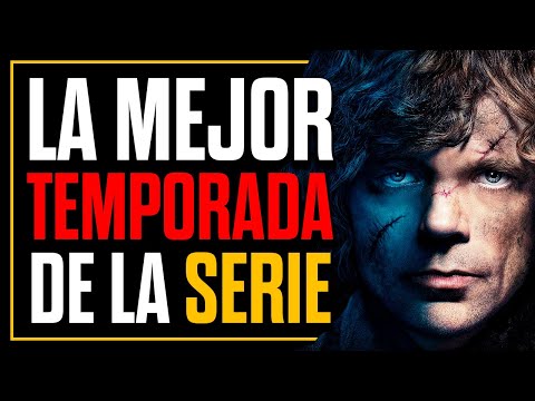 Repasando Game of Thrones 4 | RESUMEN Temporada 4
