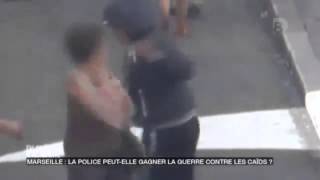 Zic de la Zone le Rat luciano clip by Chokri