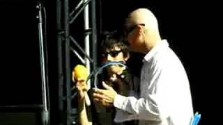 Levon Helm Band, &quot;Got me a Woman,&quot; Jones Beach 2008