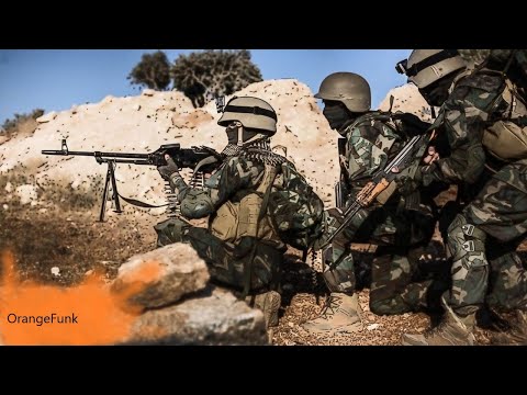 [2 Hours] War ambience (ASMR) - Close / Distant Gunfire