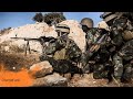 2 Hours War Ambience ASMR Close Distant Gunfire