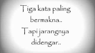 Download lagu KRU-Tiga Kata . Lirik mp3 Download lagu KRU-Tiga Kata . Lirik mp3