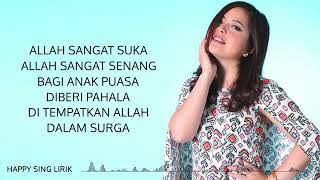 Download lagu Arti puasa by tasya karaoke mp3