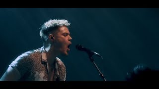 Lawson - Everywhere You Go (Chapman Square Anniversary Show)