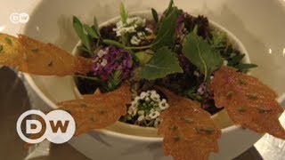 Meeting of international gourmet chefs | DW English
