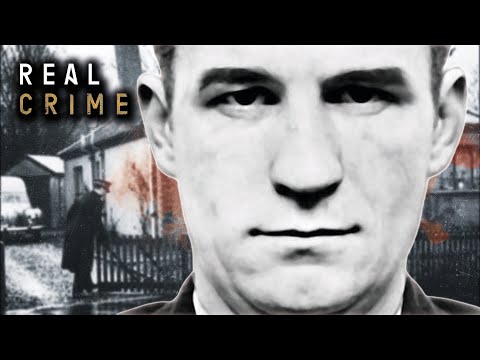 The Terrifying Reign Of Scotland's First Serial Killer: Peter Manuel | Murder Casebook | Real Crime