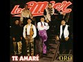 Los Mier...Vuelve Te Amo...