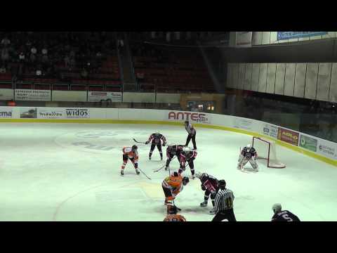 HK Dukla Michalovce - HC 46 Bardejov