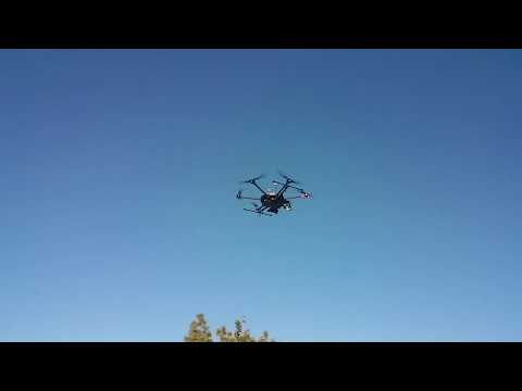 N998PD delivered to MPD November 16, 2017