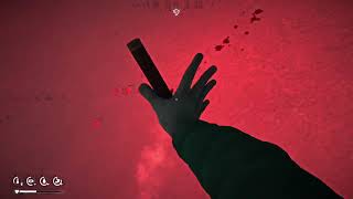【The Long Dark】EP4 第一章 : ブラックロック・ブルース　18日目【実況】