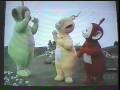 Teletubby Heaven