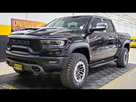 2022 Dodge Ram 1500 (CC-1922249) for sale in Mankato, Minnesota