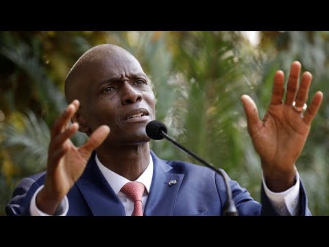 #TFH 474: The Poverty Pimps Of Haiti with Nandy Martin aka Captain Haiti