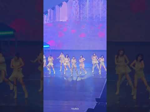 230924 Fancam Cry For Me  TWICE 5TH WORLD TOUR 'READY TO BE' IN BANGKOK DAY 2