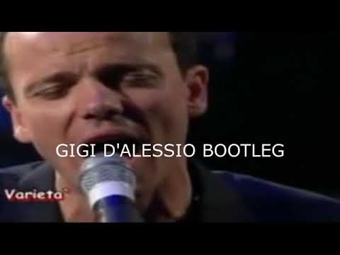 Gigi D'Alessio - Caruso (Live 2001) (Estratto)