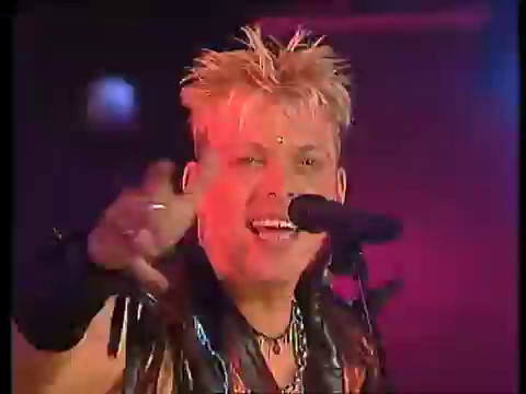 2 Fabiola - Freak Out