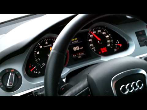 Audi A6 3.0TFSI APR Stage II