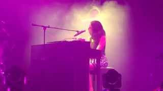 En medio de la noche (Ending) [Fragmento] - Ximena Sariñana