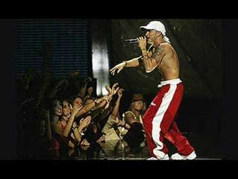 18 Dr Dre - Numb Encore (Remix) (ft. Jay-Z, Eminem, 50 Cent